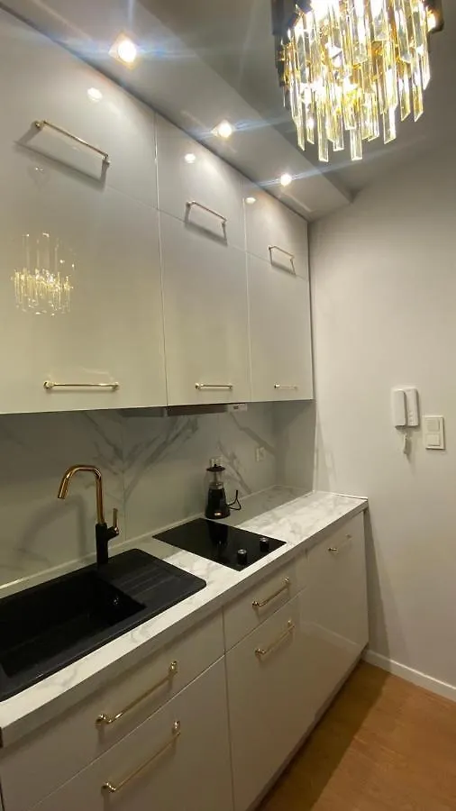 Apartament Long Island Gdansk 0*,  Poland