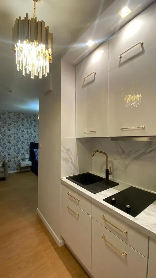 Apartament Long Island Gdansk