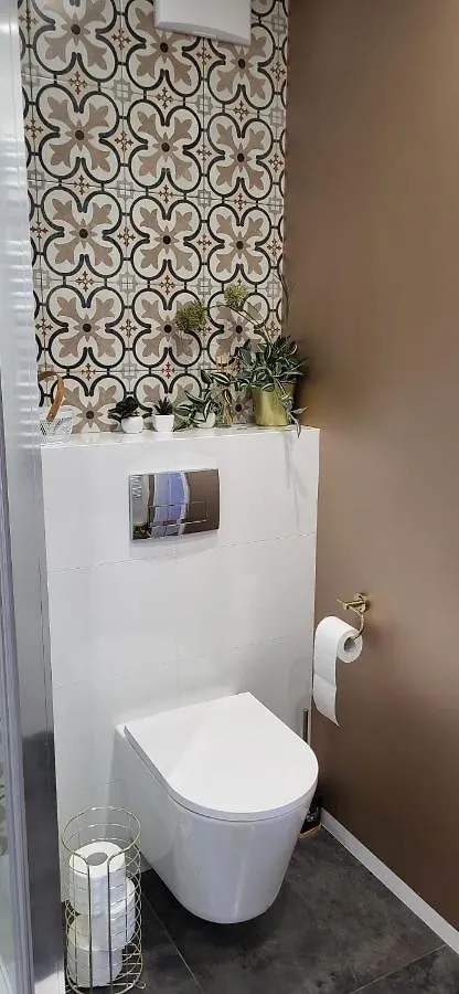 Apartament Long Island Gdansk Apartment